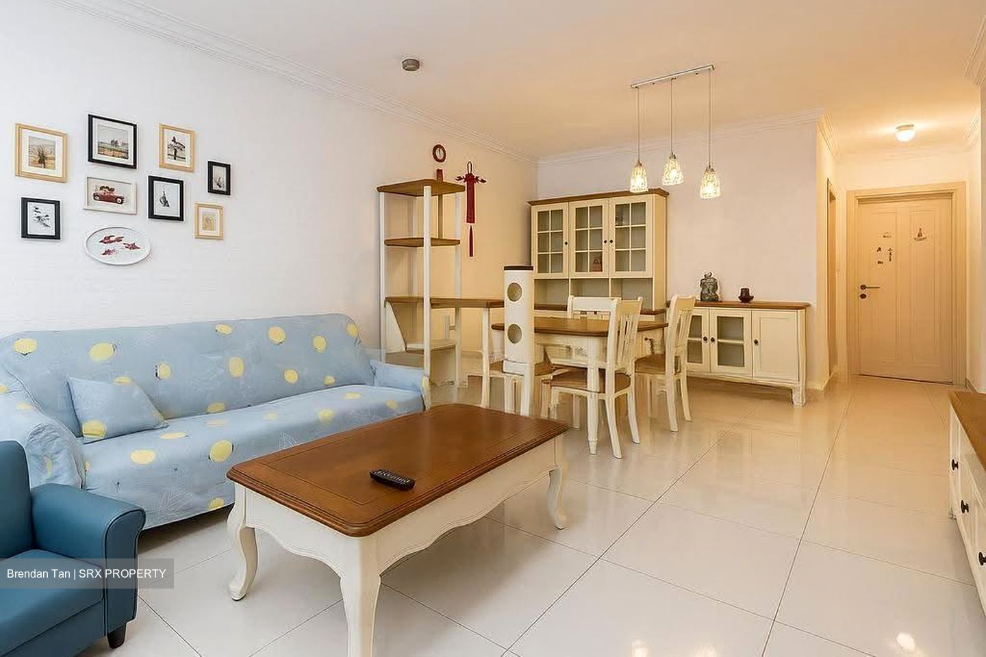 Blk 83 Commonwealth Heights (Queenstown), HDB 2 Rooms #612388791